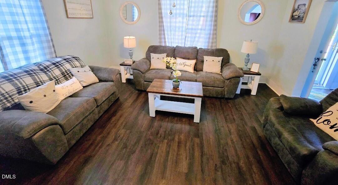 3593 E Wilson Street