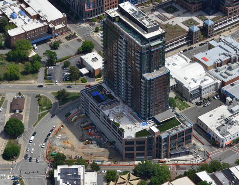 400 W Main Street 2002 Durham NC 27701