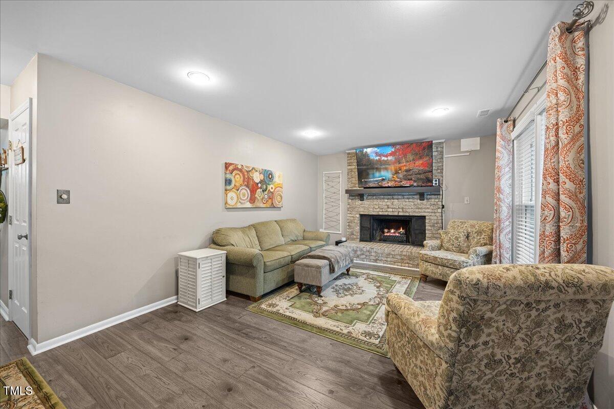 151 Lake Pine Drive