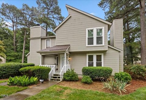 151 Lake Pine Drive Cary NC 27511