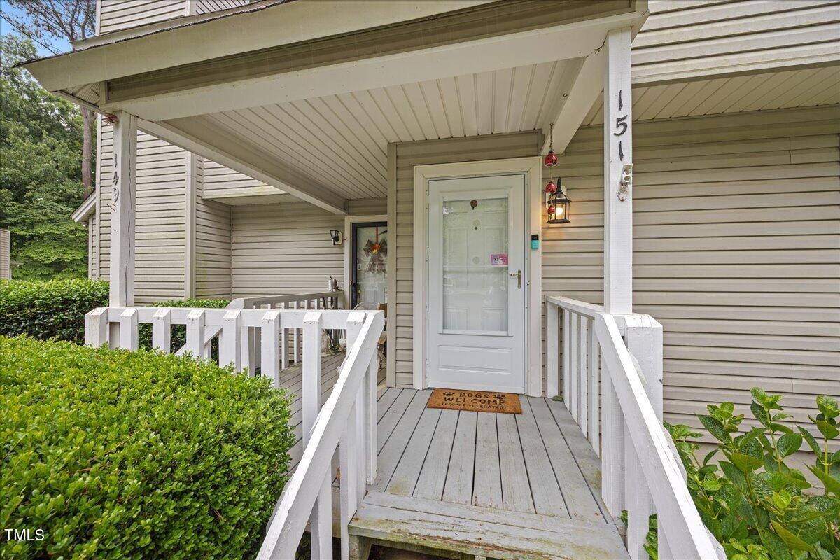 151 Lake Pine Drive
