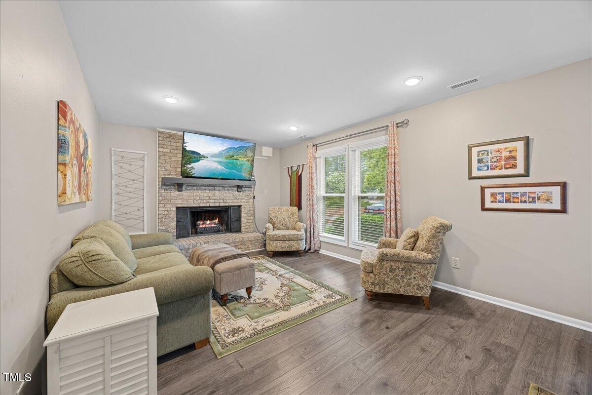 151 Lake Pine Drive
