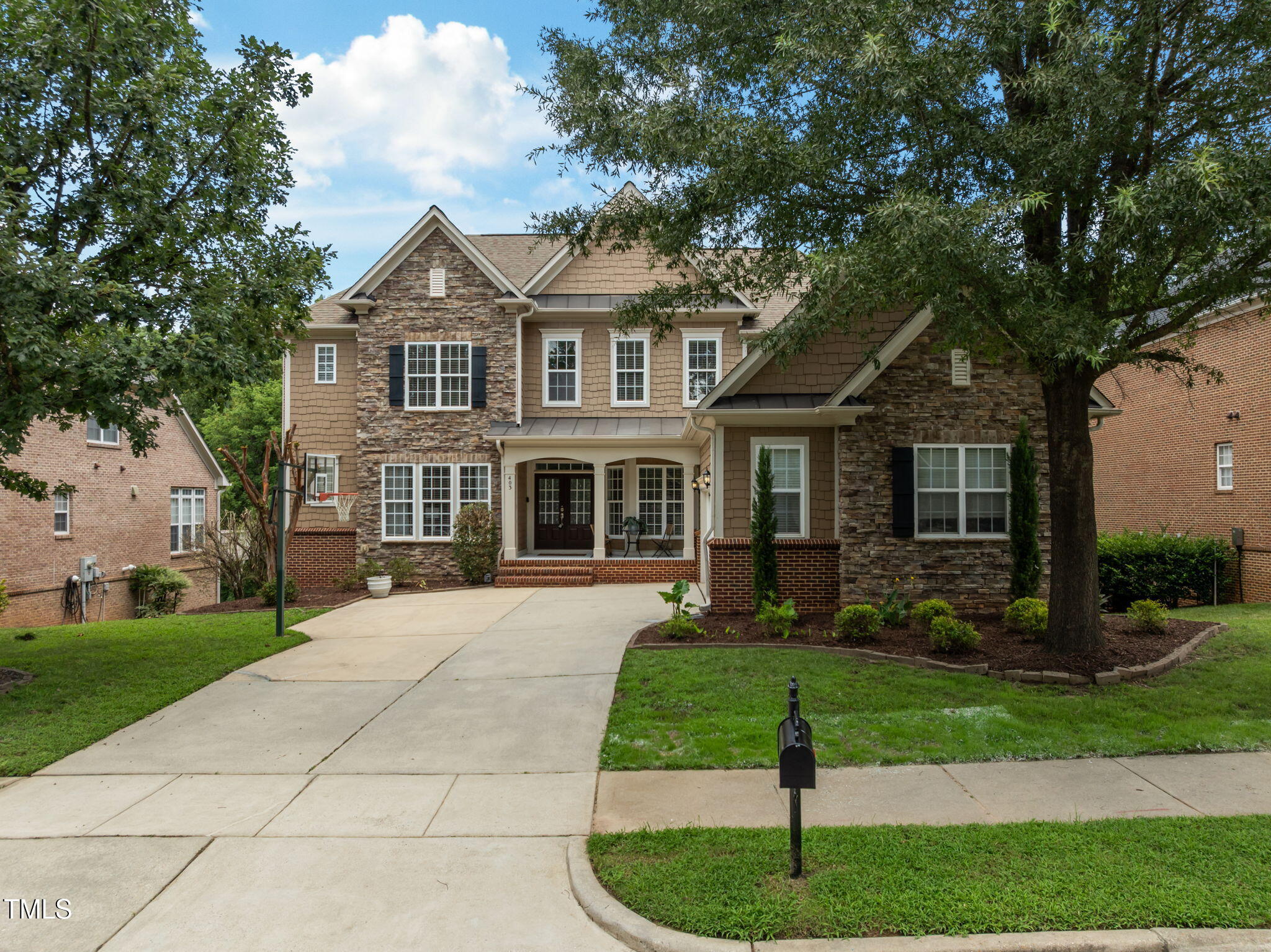 403 Belrose Drive