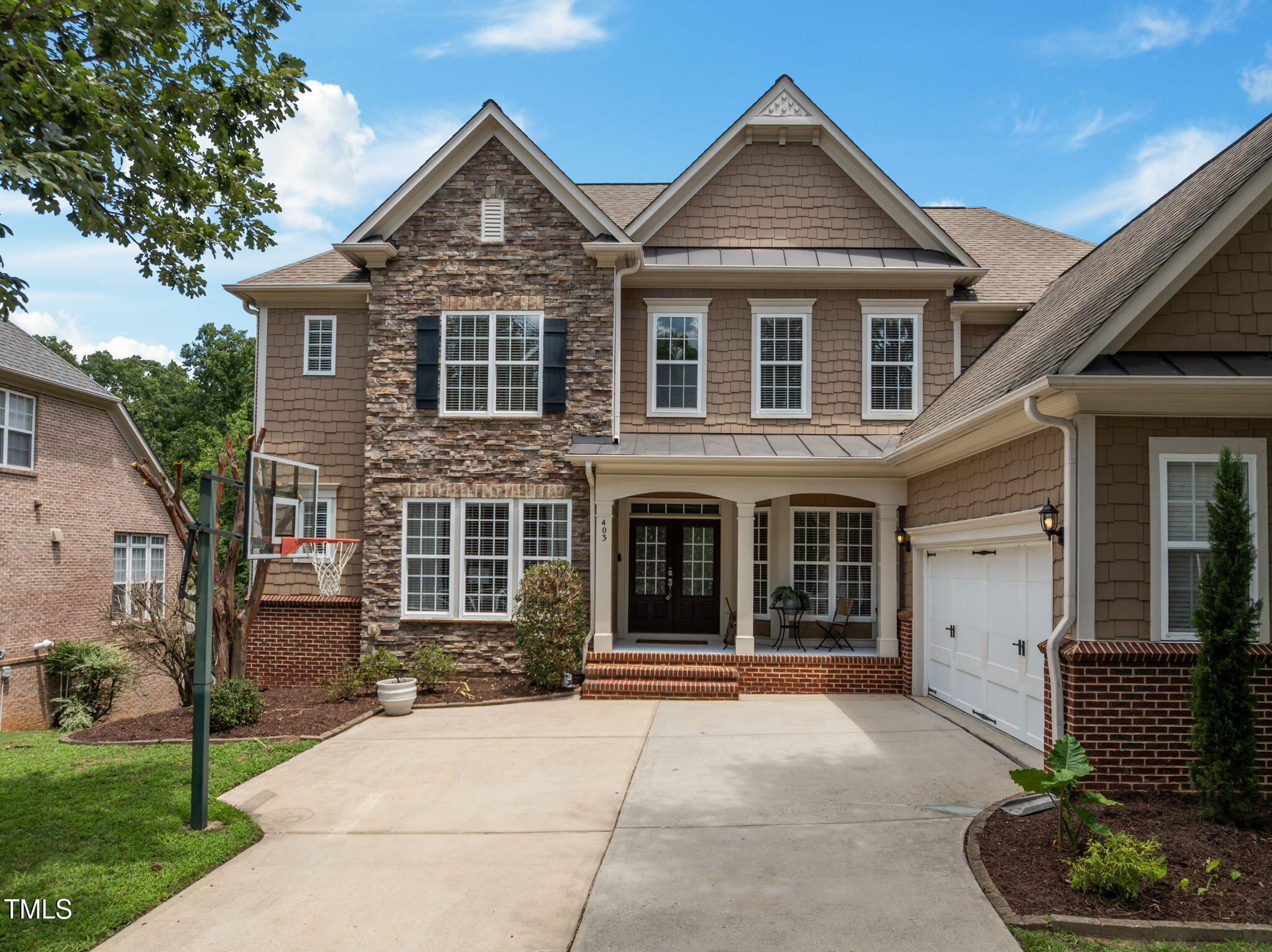 403 Belrose Drive