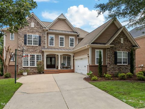 403 Belrose Drive Cary NC 27513