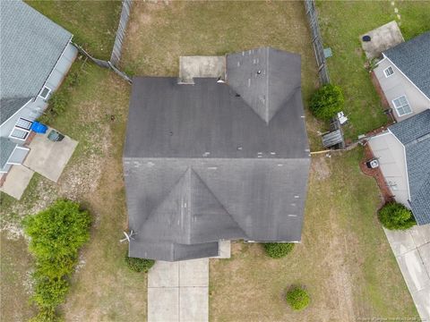 A home in Fayetteville