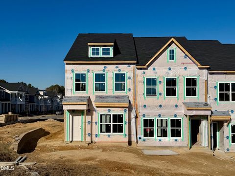 104 Silver Fir Lane 237 Garner NC 27529