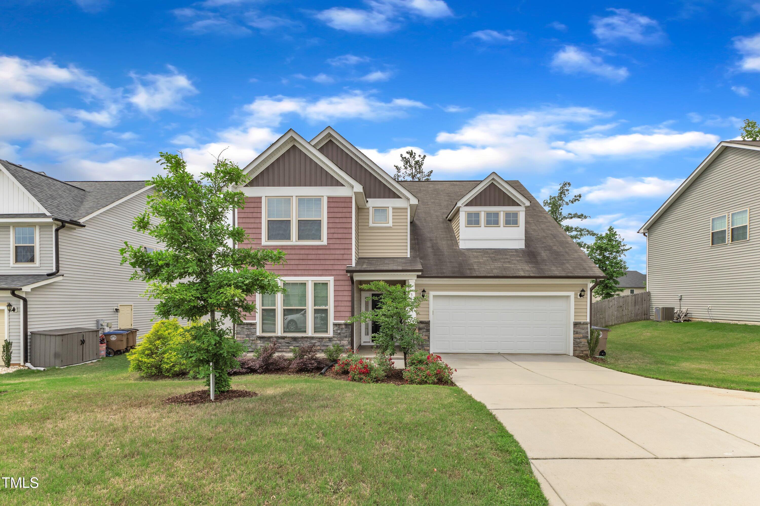 3413 Fairstone Road
