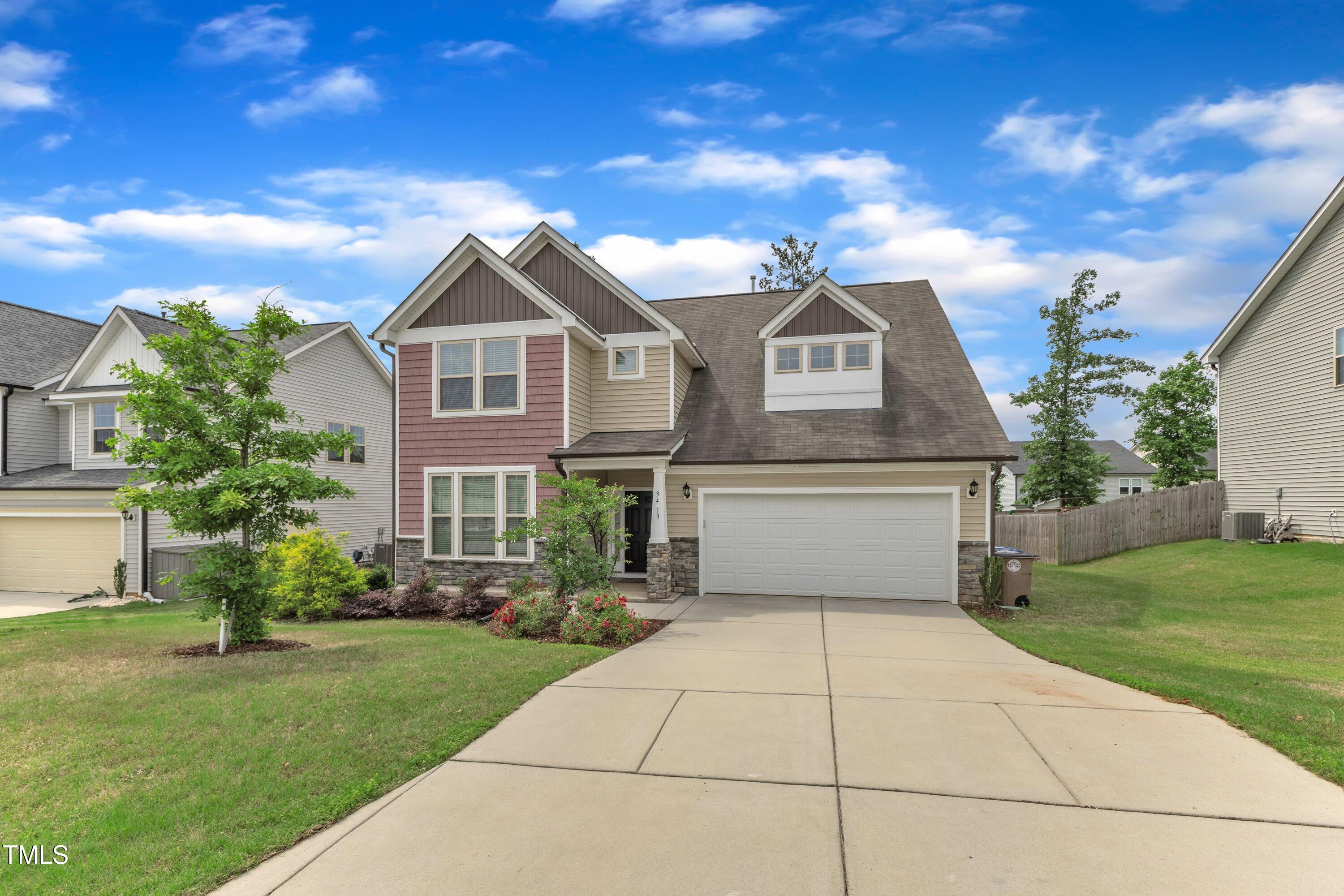 3413 Fairstone Road