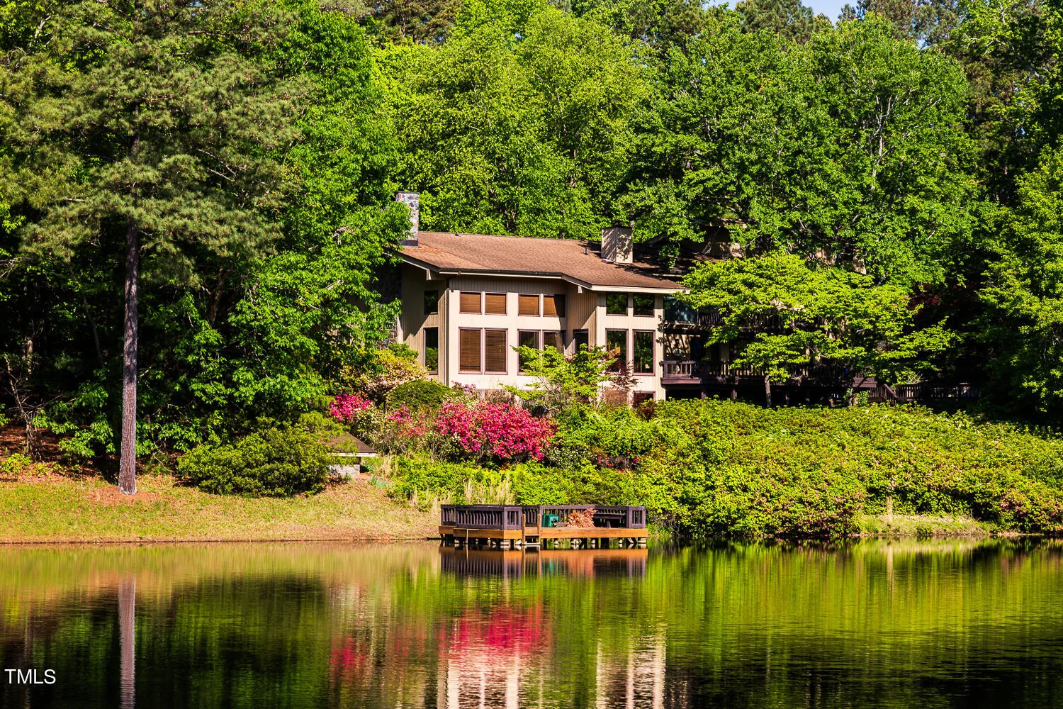 10305 Old Creedmoor Road