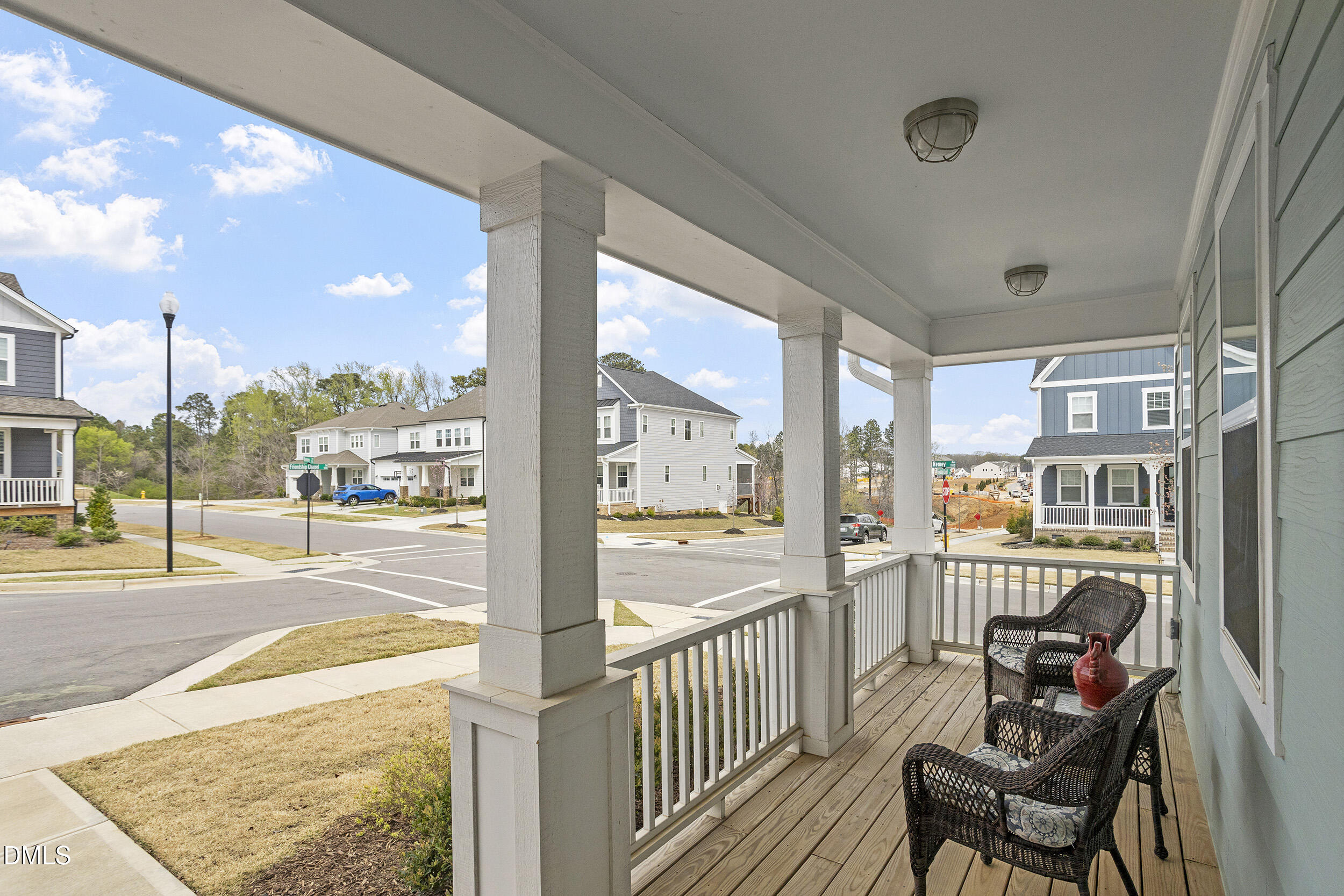 528 Friendship Chapel Road