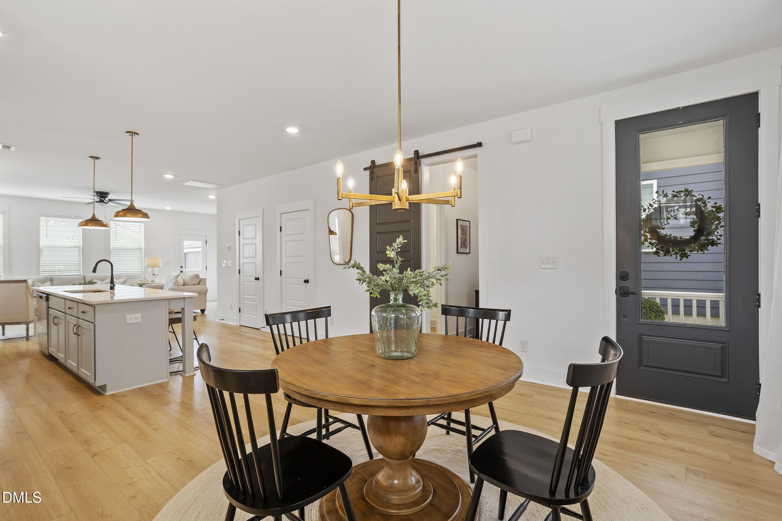 528 Friendship Chapel Road