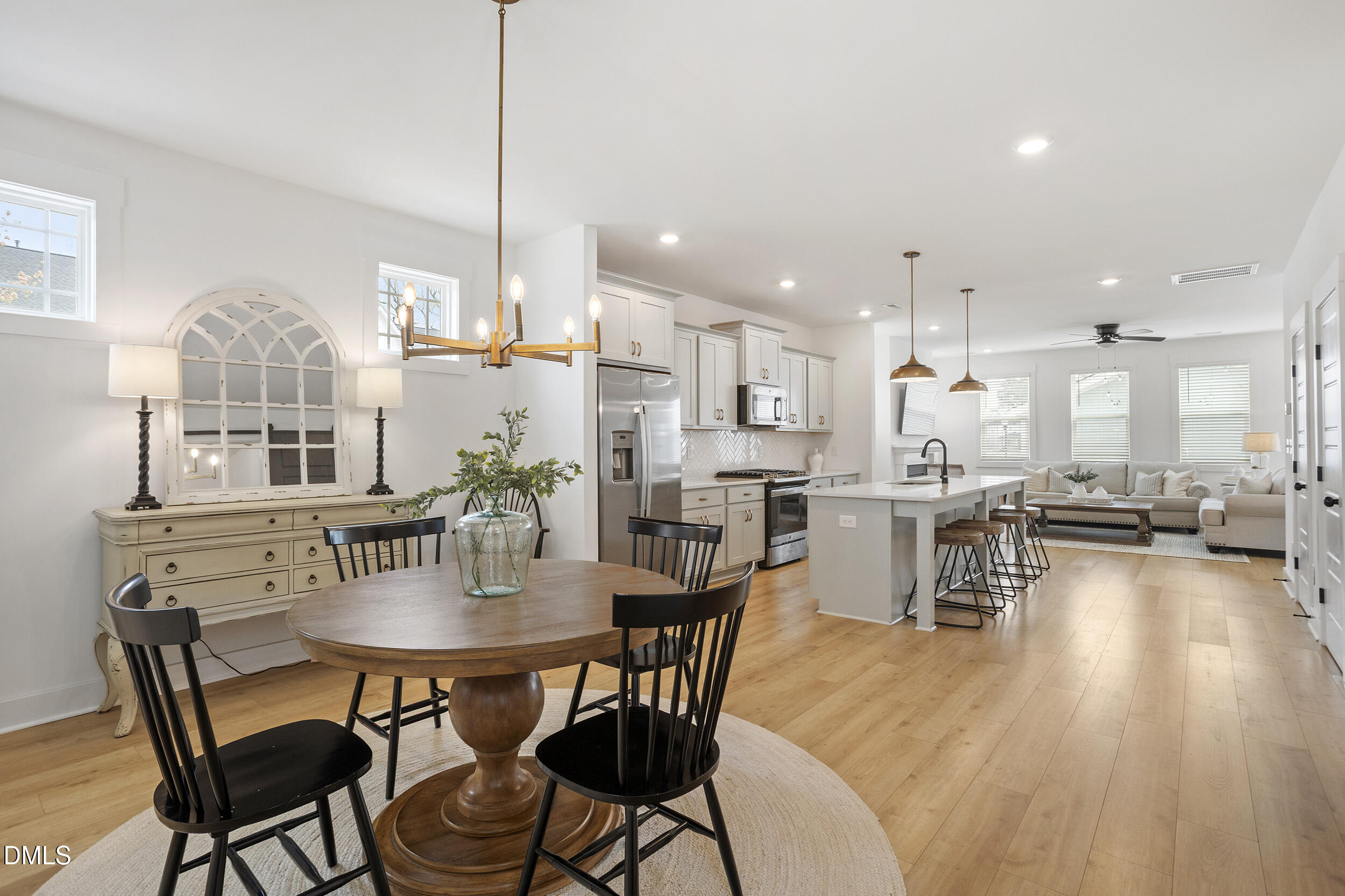 528 Friendship Chapel Road