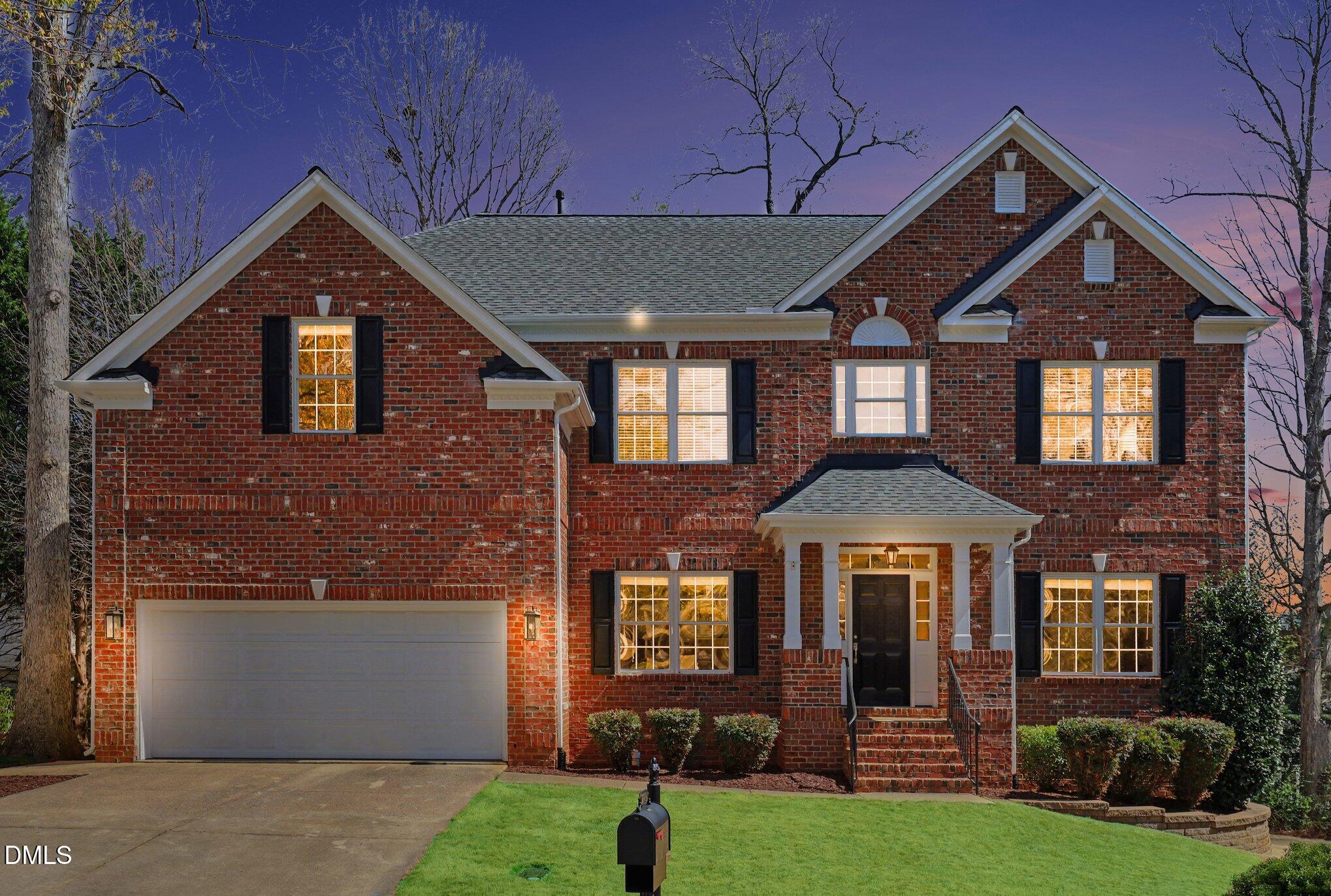 12004 Jasmine Cove Way