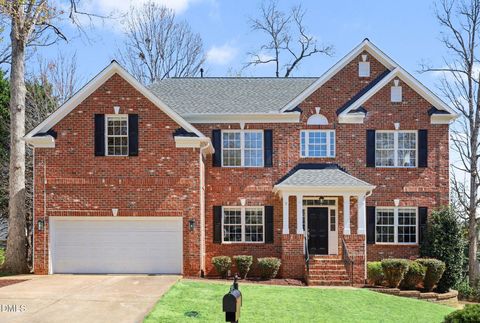 12004 Jasmine Cove Way Raleigh NC 27614