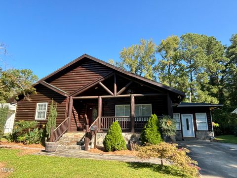 603 Hugo Street Durham NC 27704