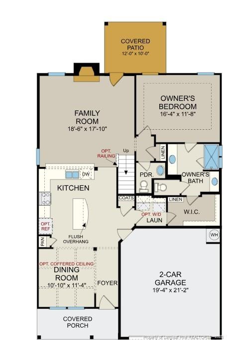 334 Pinnacle Court