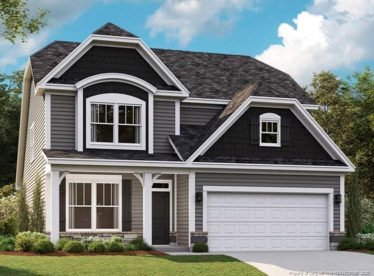 334 Pinnacle Court