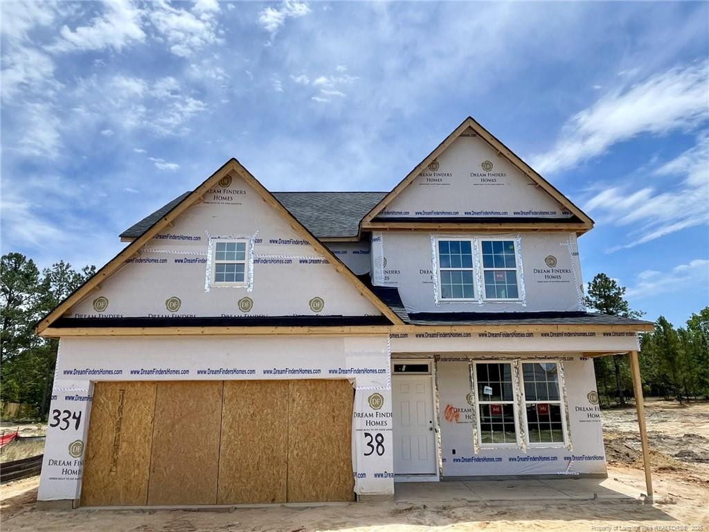 334 Pinnacle Court