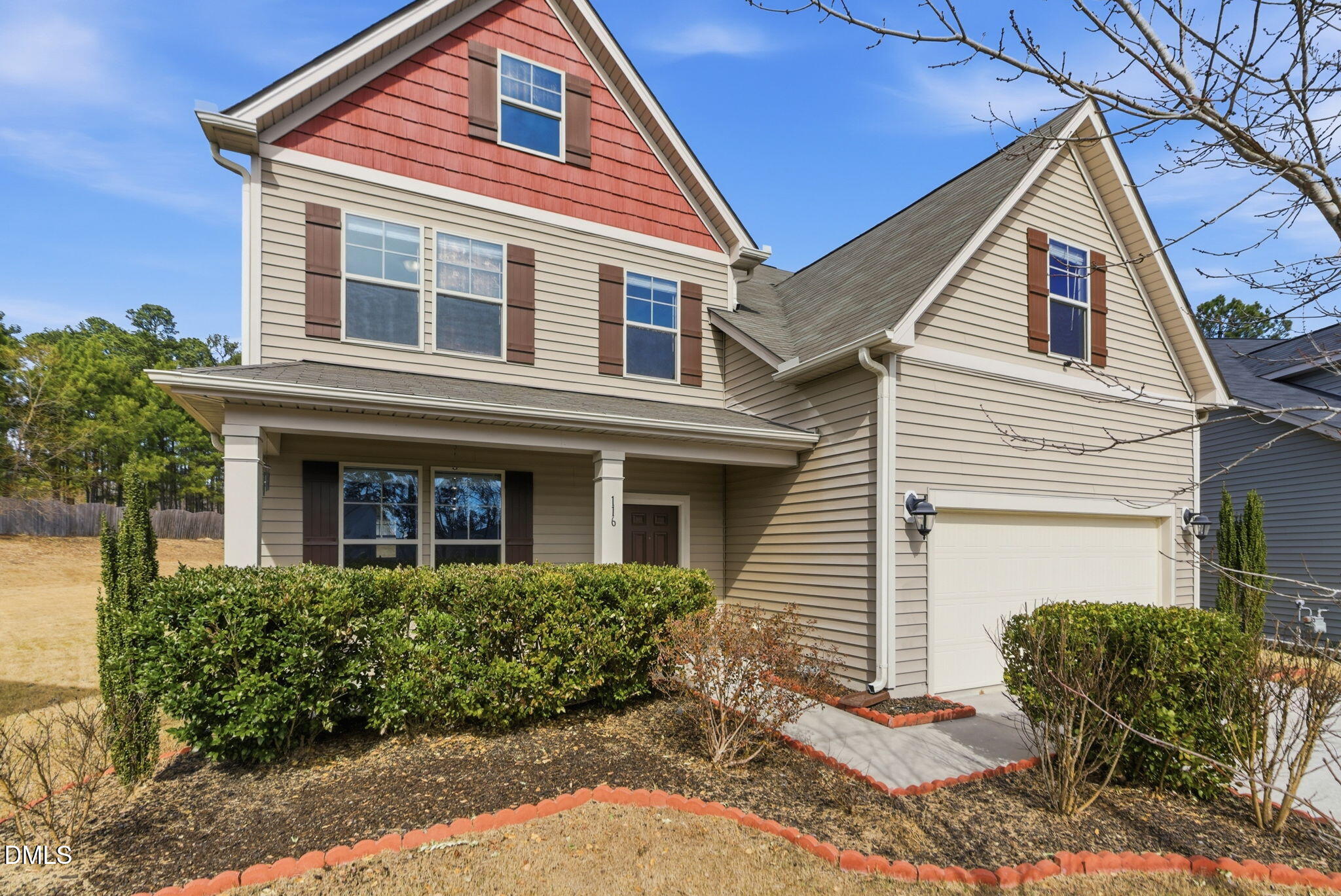 116 Eastern Teal Drive