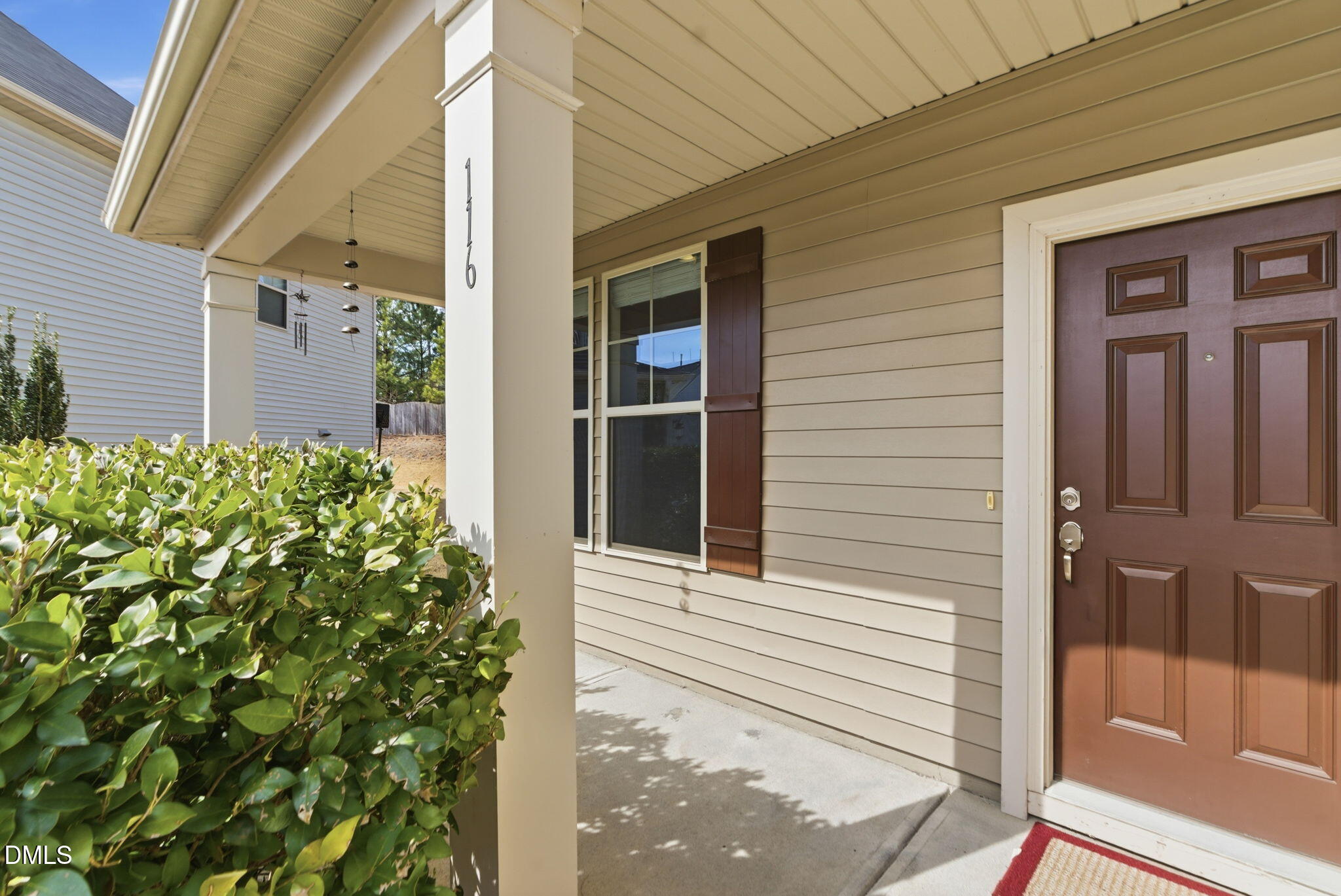 116 Eastern Teal Drive