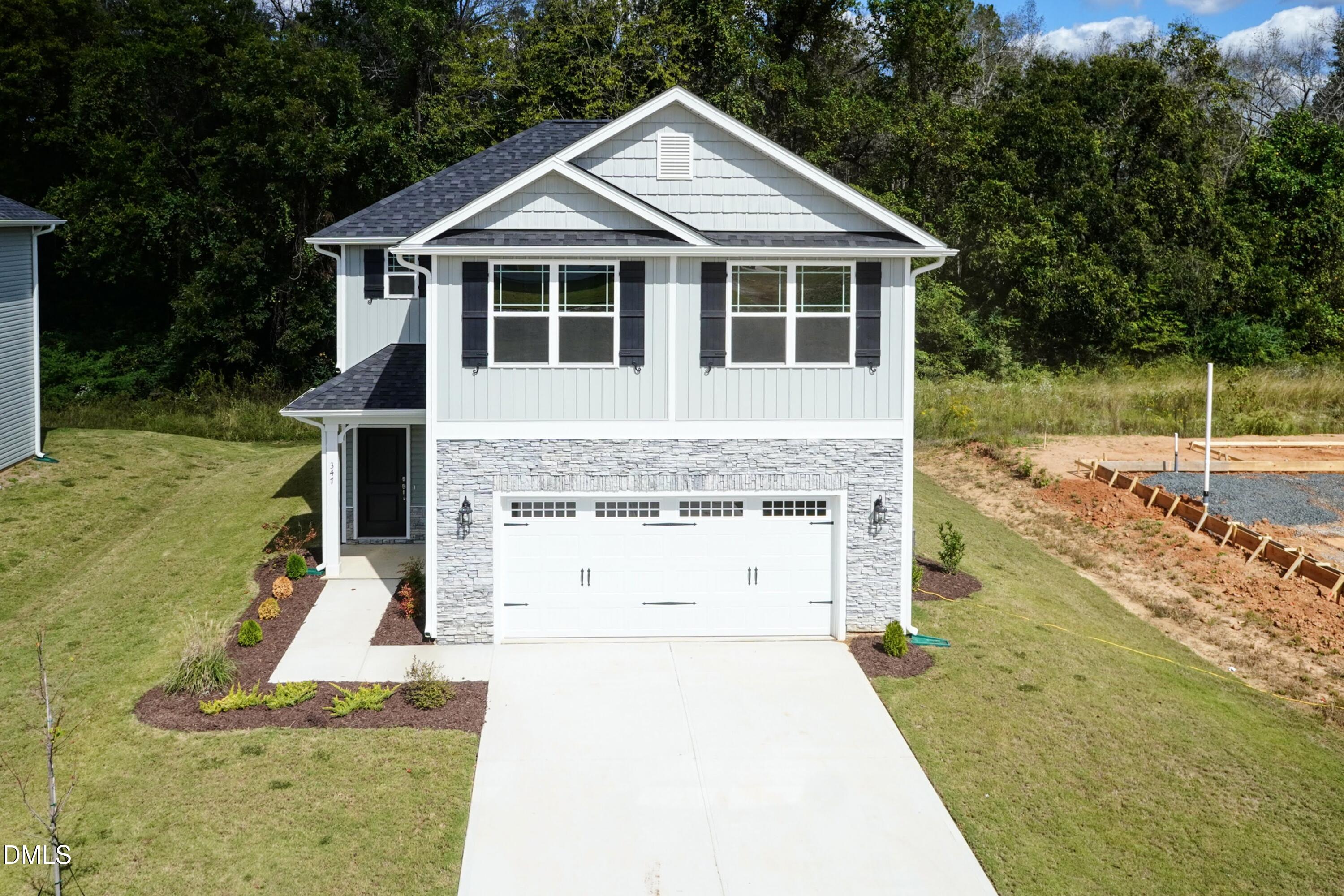 347 Hopewell Branch Court