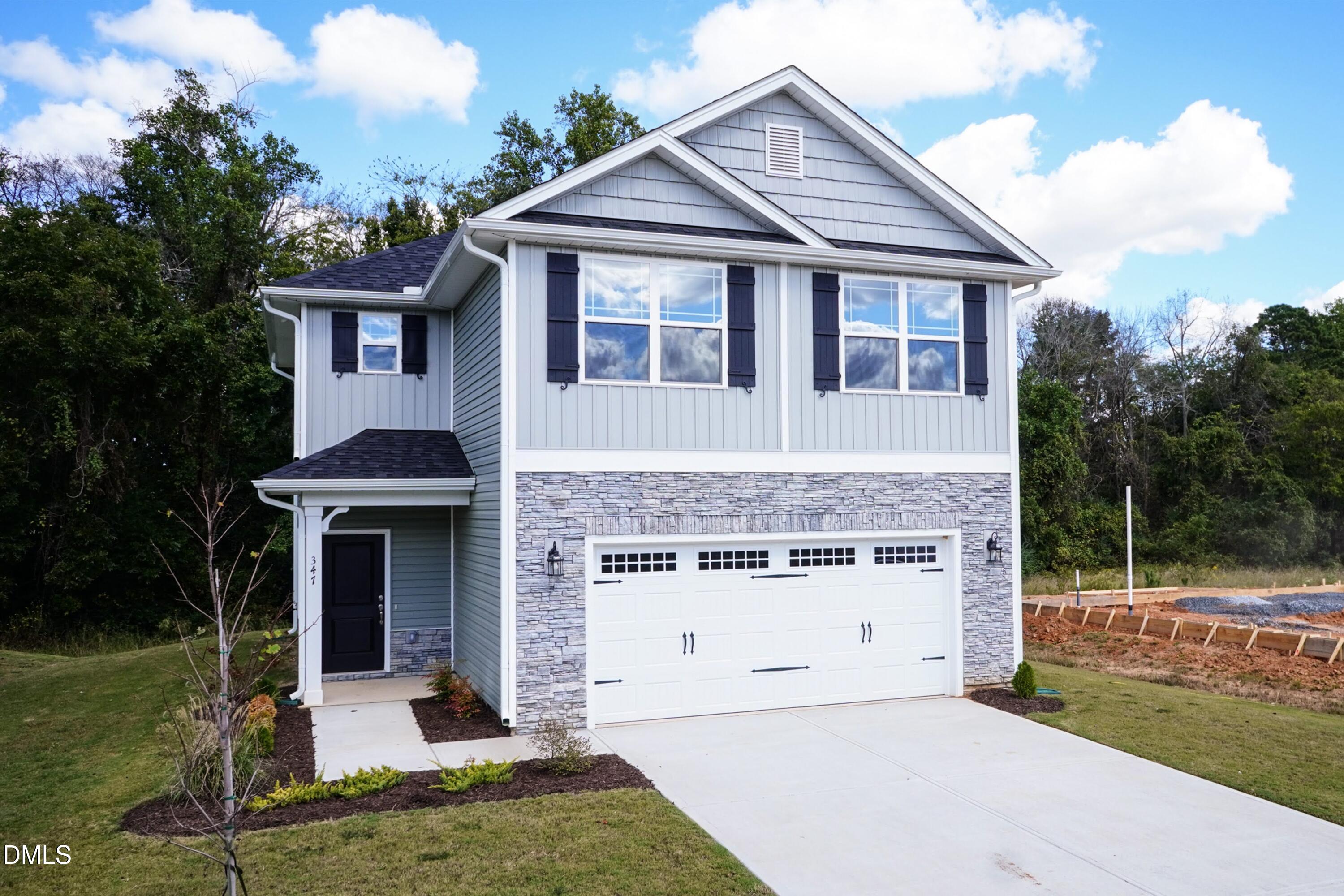 347 Hopewell Branch Court
