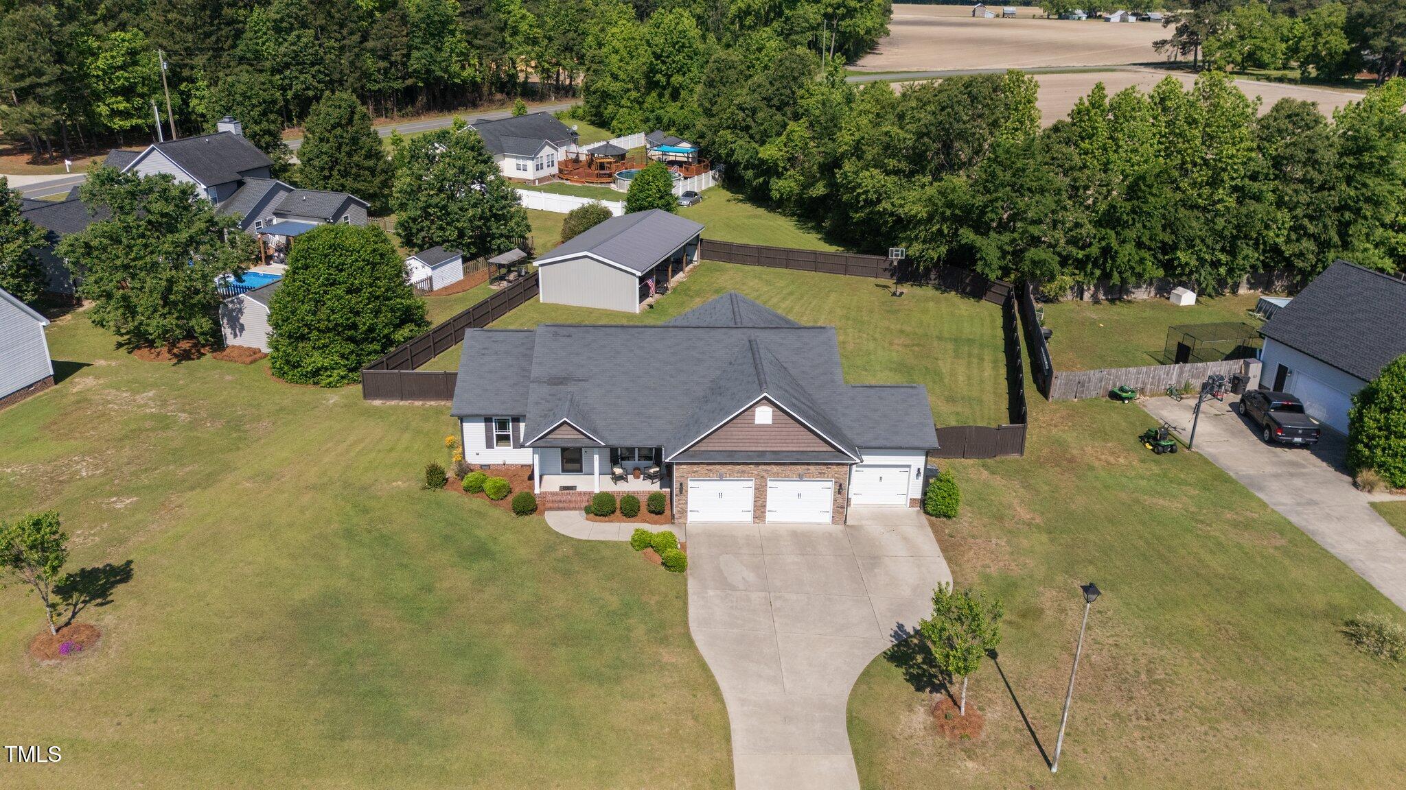 45 Hawley Ridge Drive