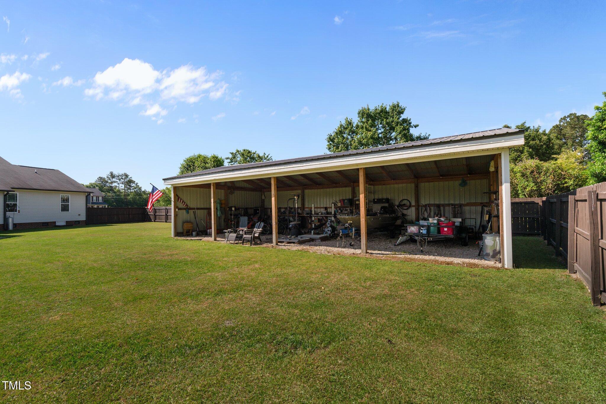 45 Hawley Ridge Drive