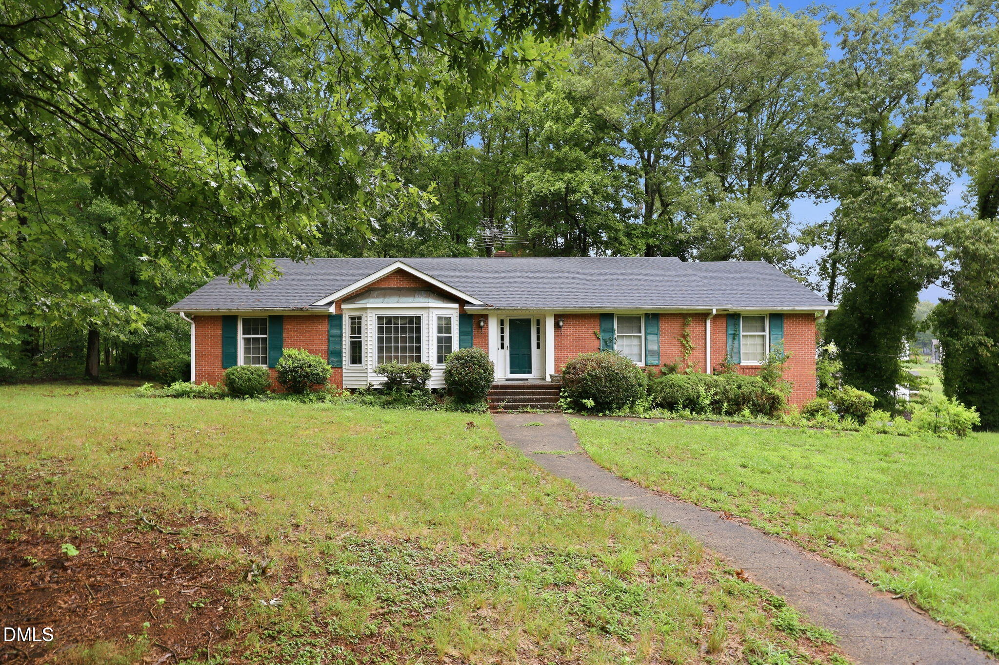 8791 Desmond Drive, Lewisville, NC, 27023