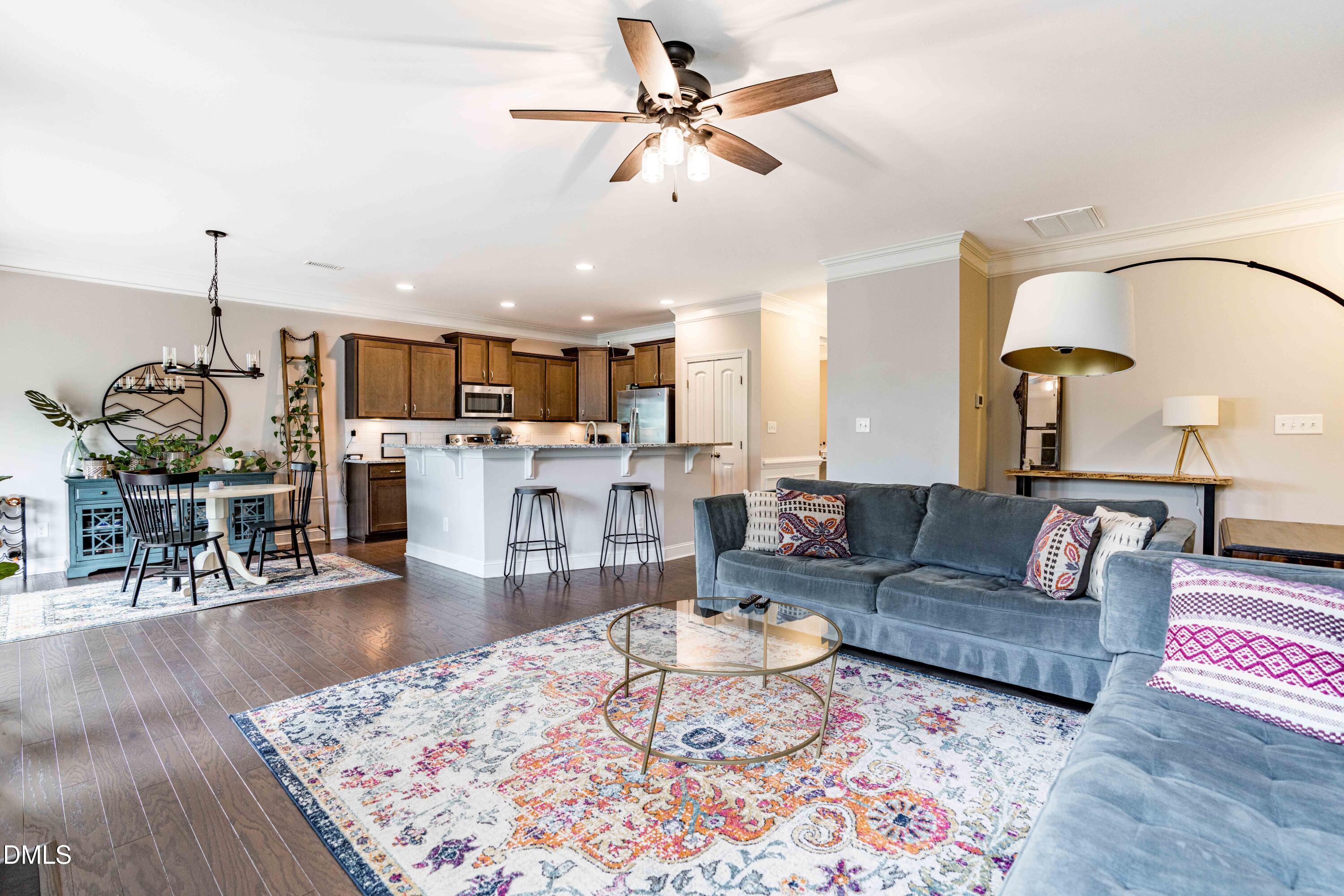 5405 Weathered Rock Court