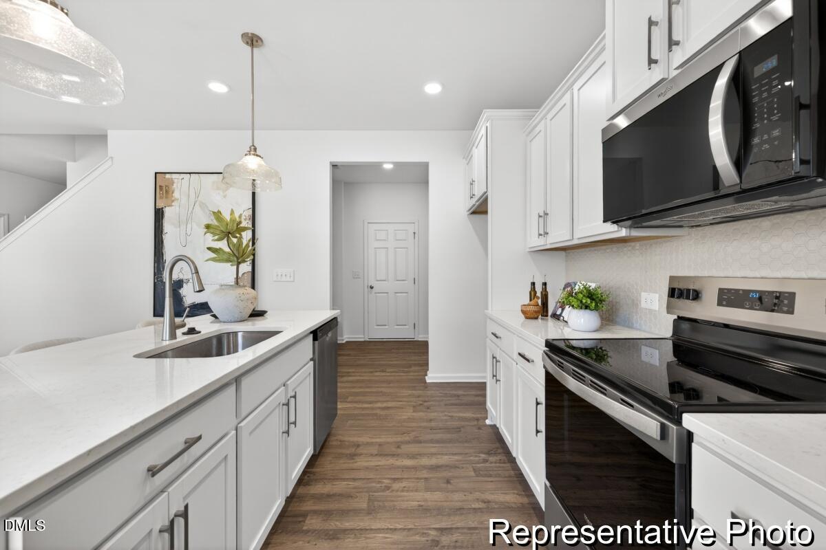 104 Benson Village Drive 32