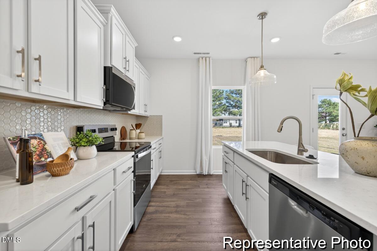 104 Benson Village Drive 32
