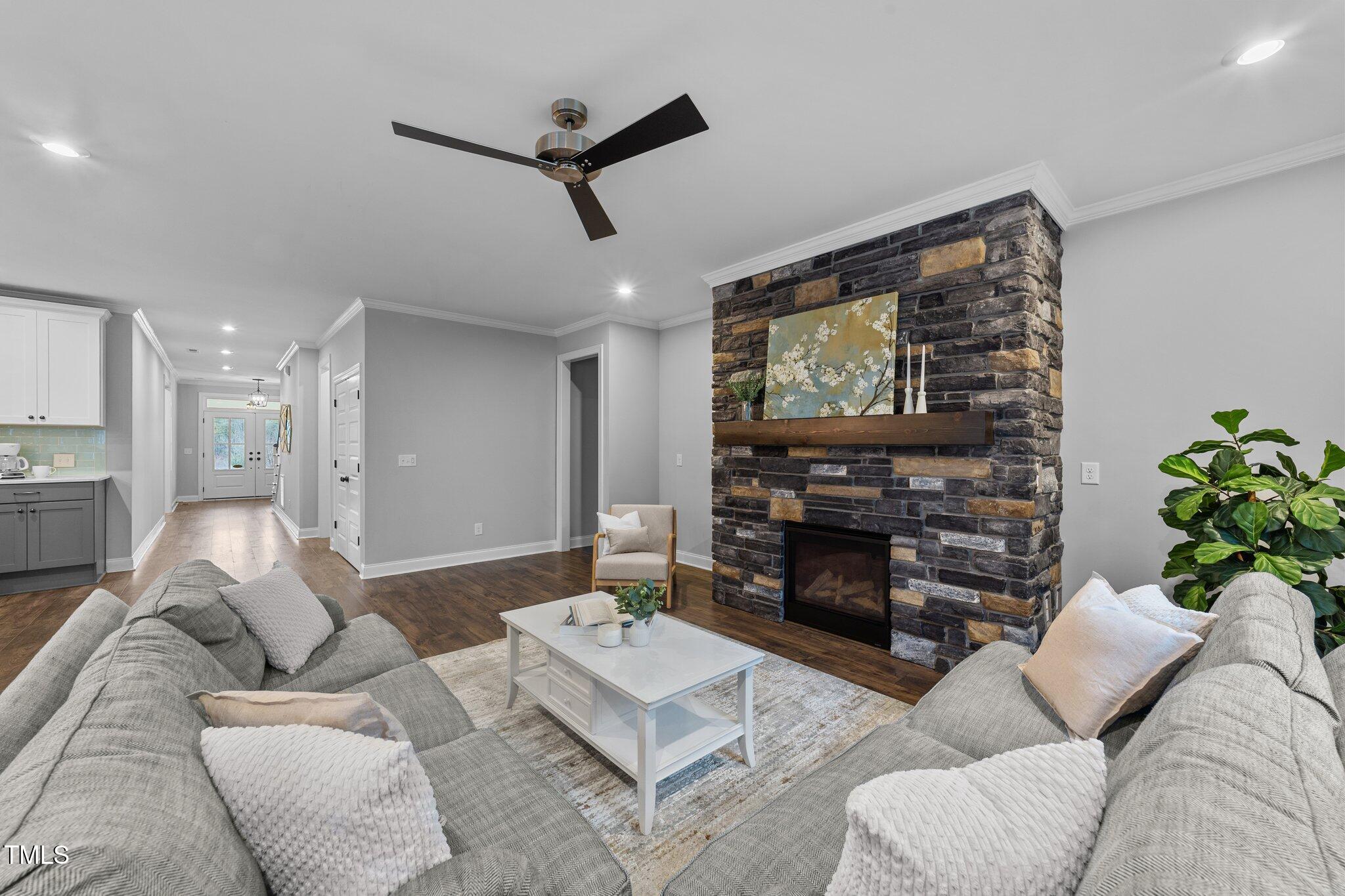 2500 Plowridge Road