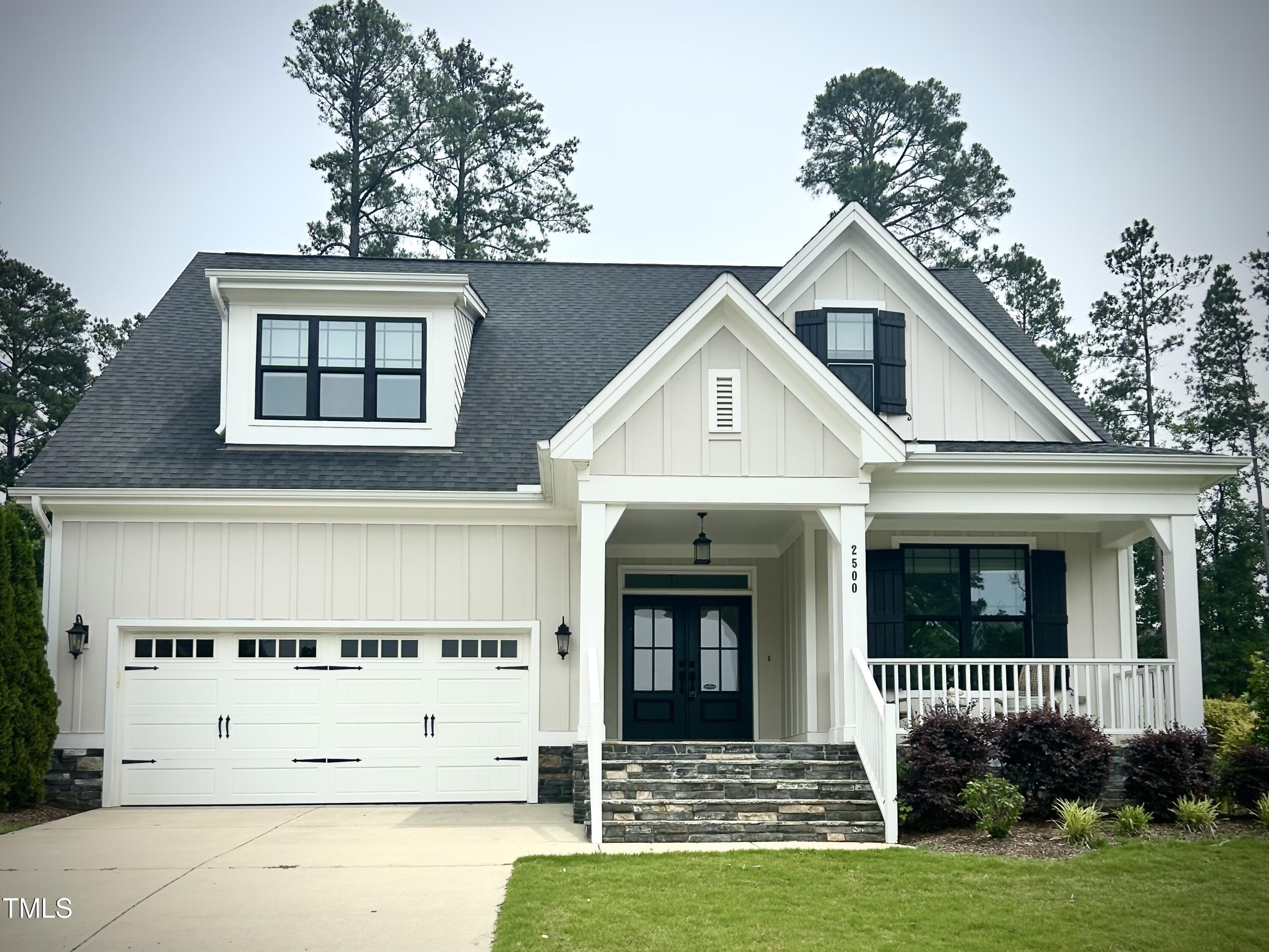 2500 Plowridge Road