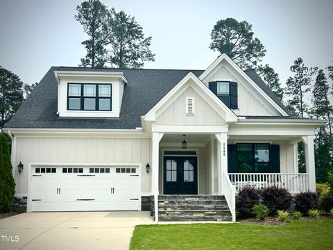 2500 Plowridge Road Fuquay Varina NC 27526