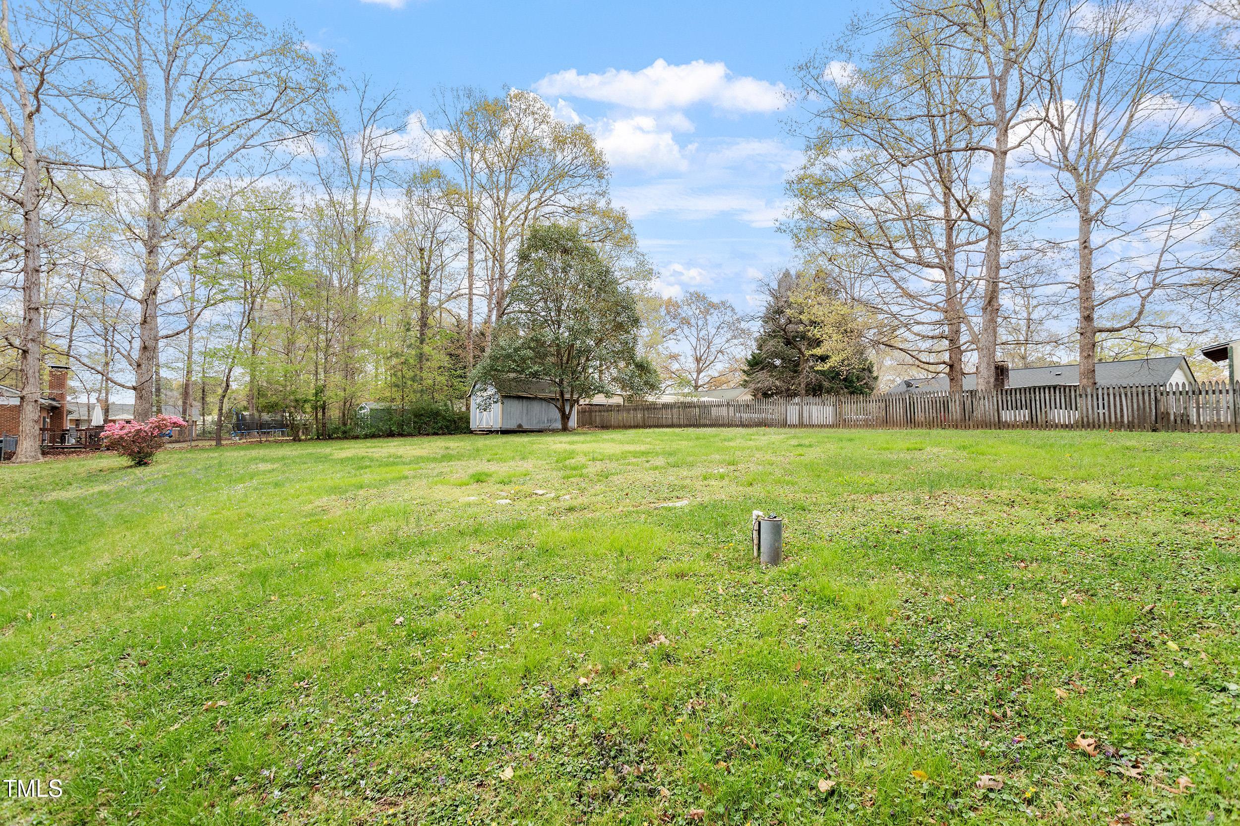 1813 Grady Drive
