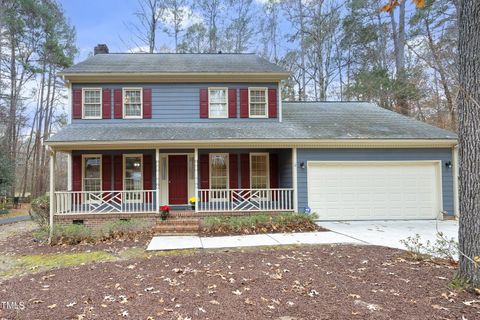 A home in Durham