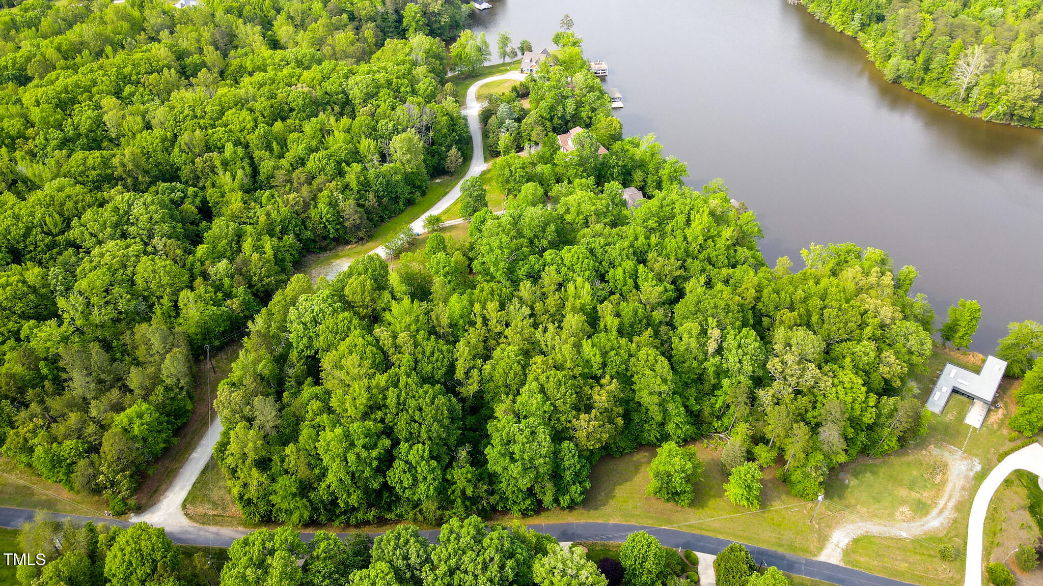 Lot 5 South Landing Drive