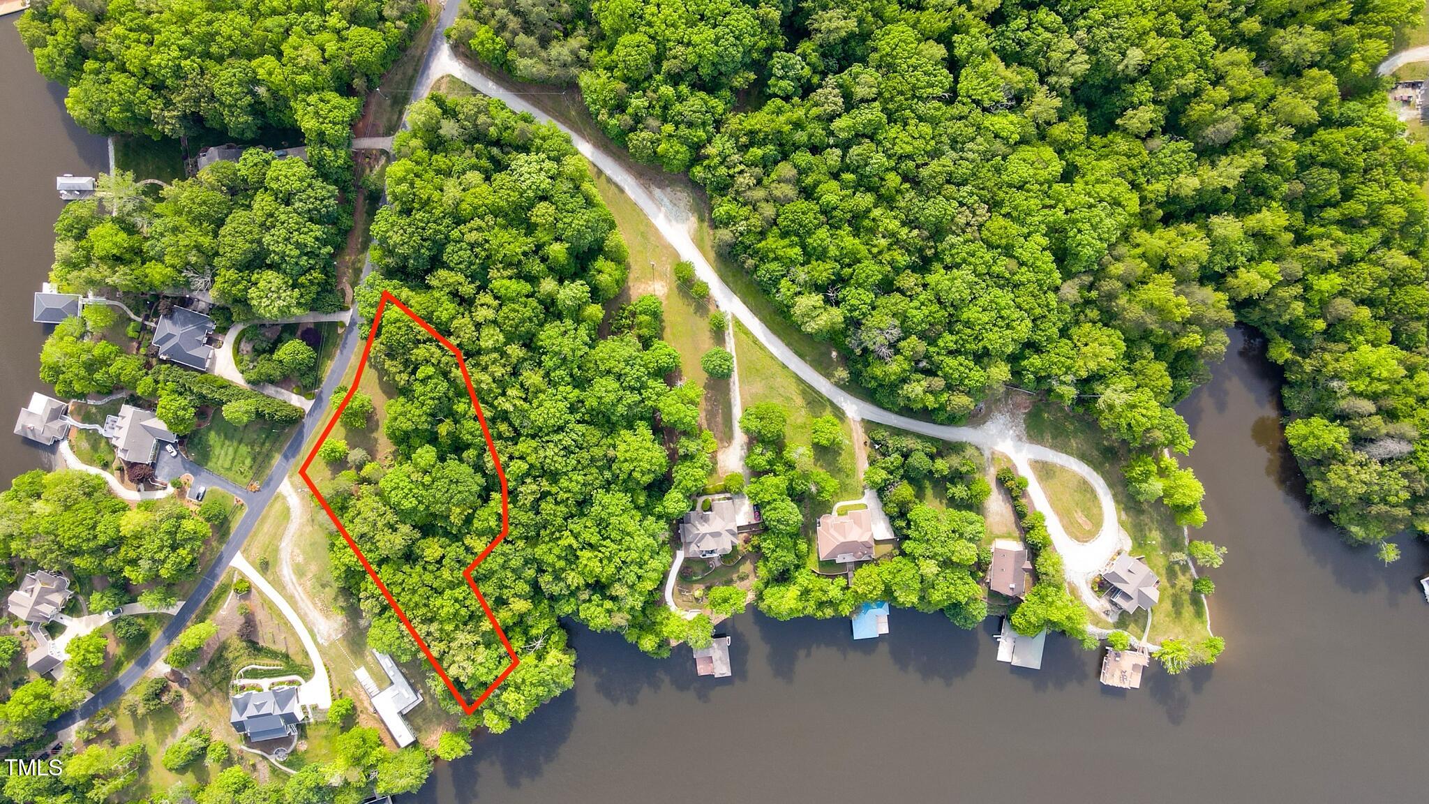 Lot 5 South Landing Drive