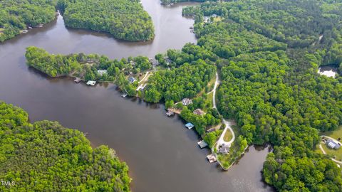 Lot 5 South Landing Drive Leasburg NC 27291