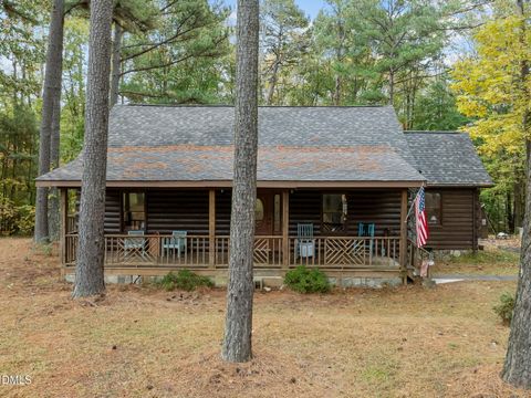 21 Piney Forest Road Roxboro NC 27574