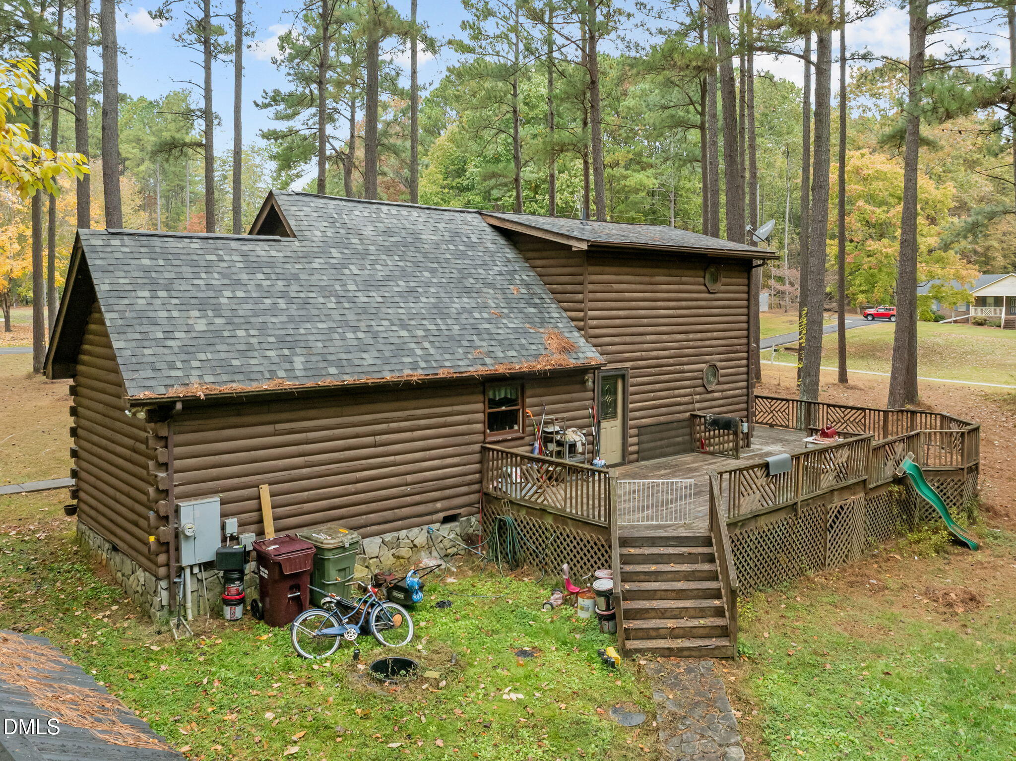 21 Piney Forest Road