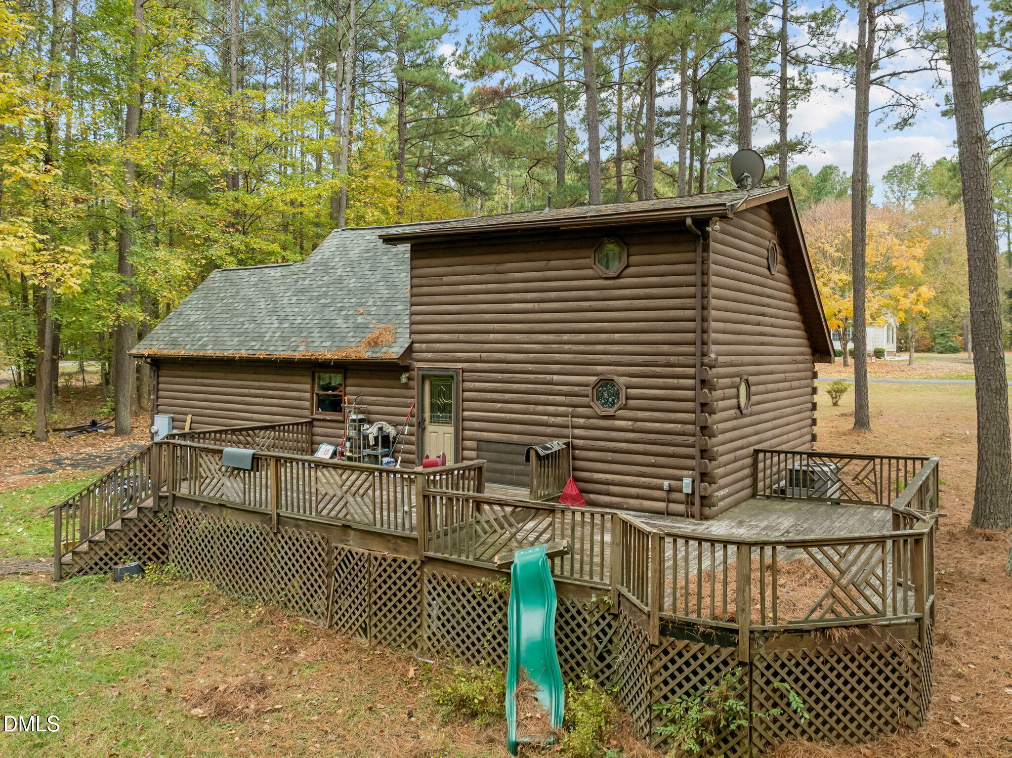 21 Piney Forest Road