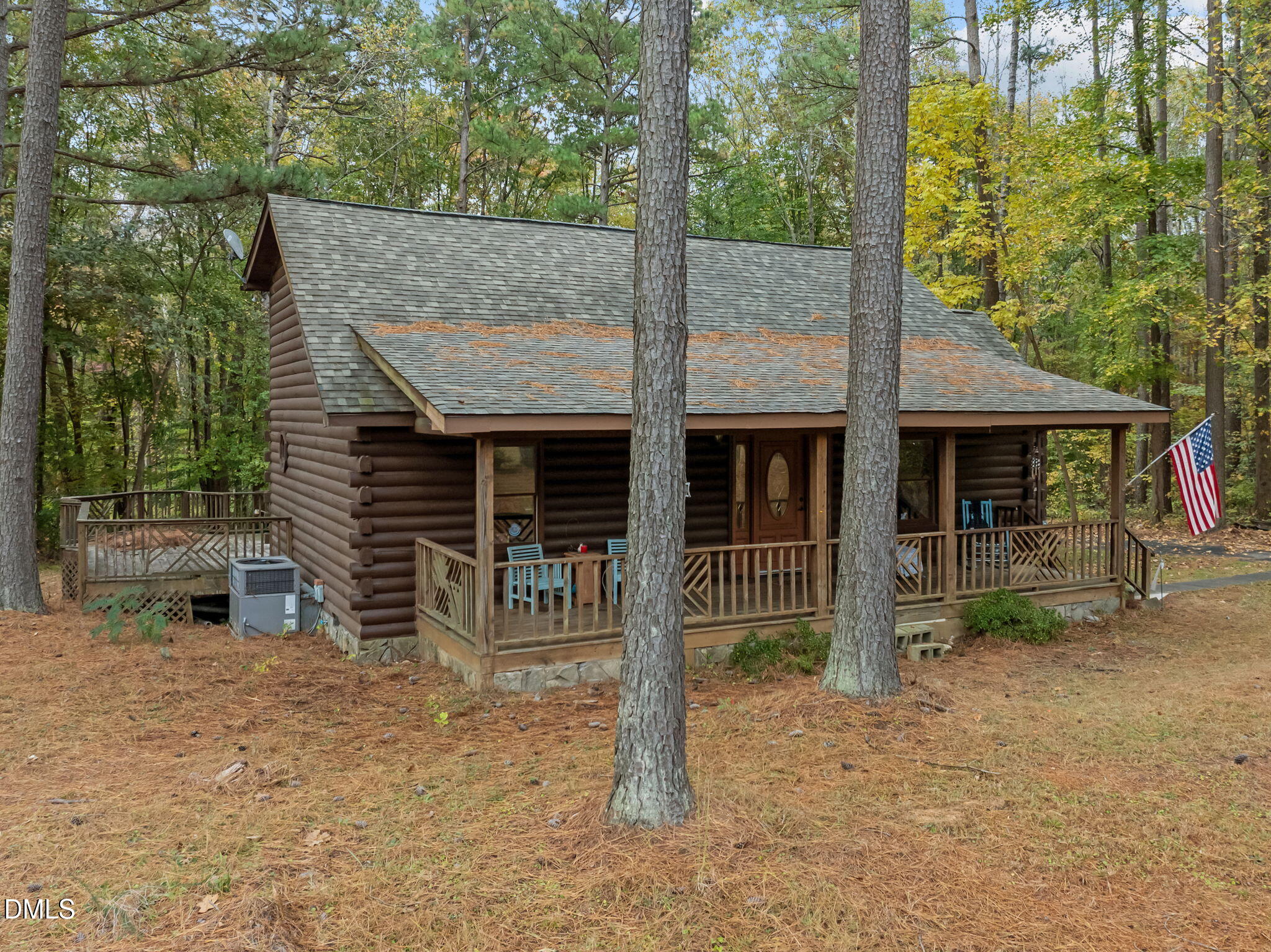 21 Piney Forest Road