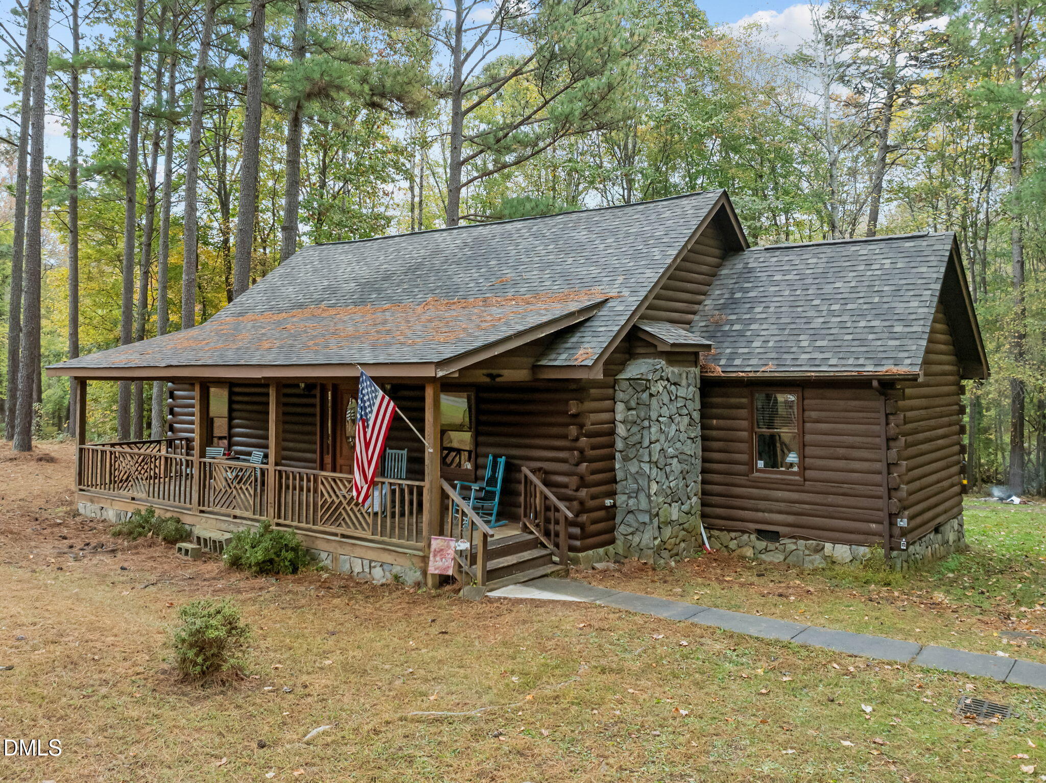 21 Piney Forest Road