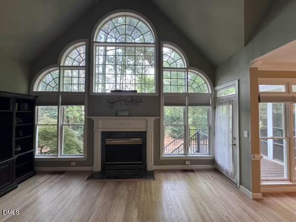 202 Montford Hall Court