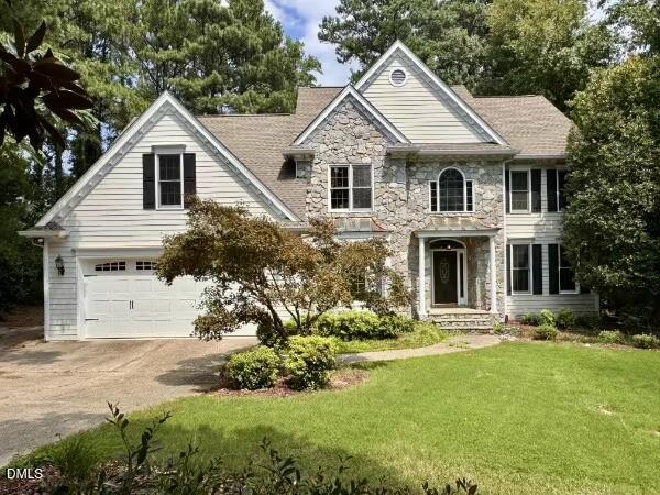 202 Montford Hall Court