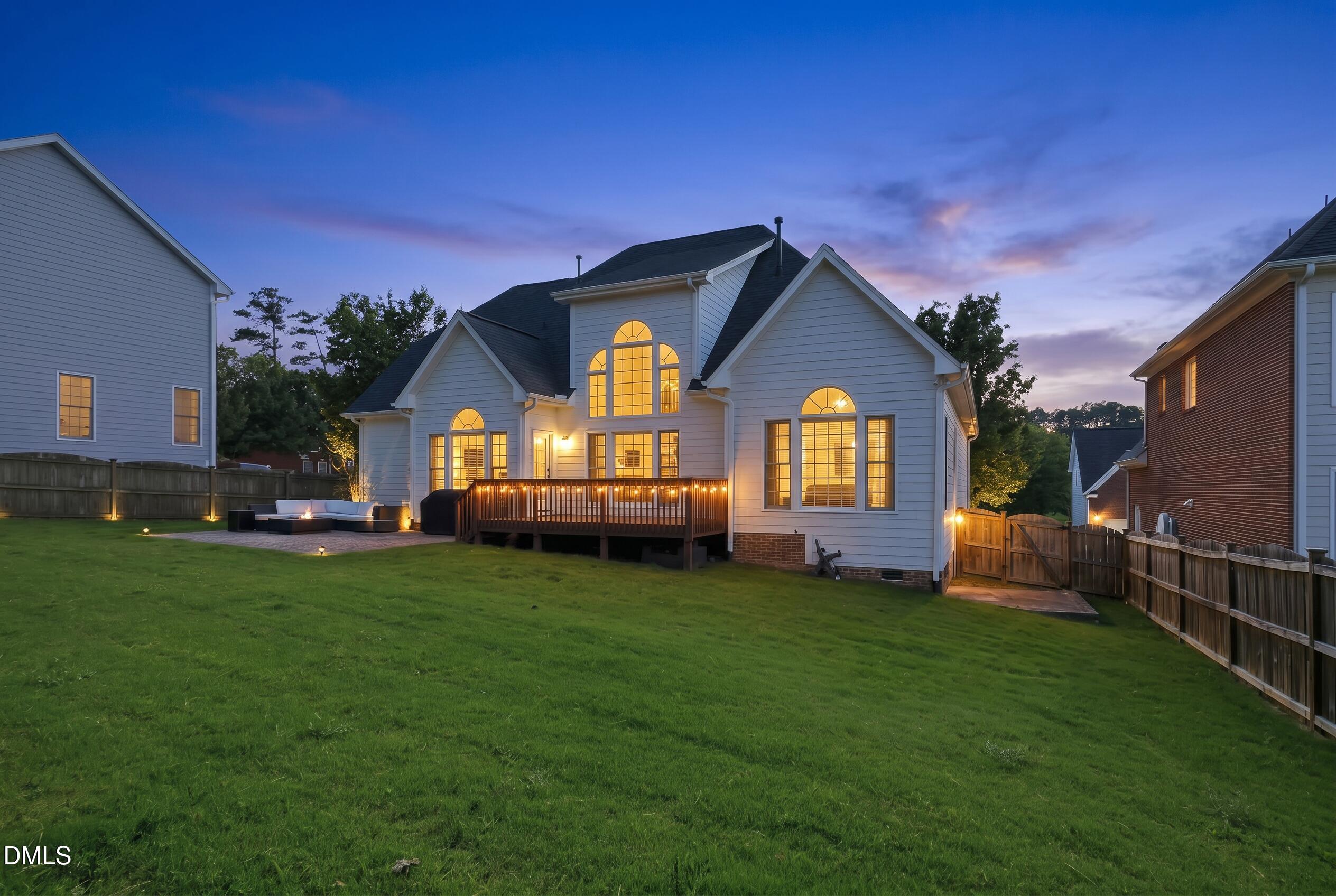 608 Oxboro Circle