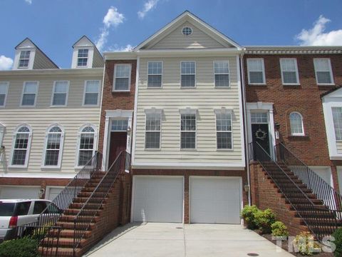 305 Kirkeenan Circle Morrisville NC 27560